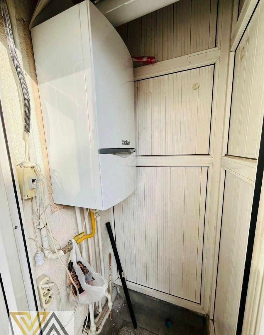 Valentia'dan Karşıyaka İş Merkezi Yanı Ara Kat Satılık 3+1 Daire - Görsel 30