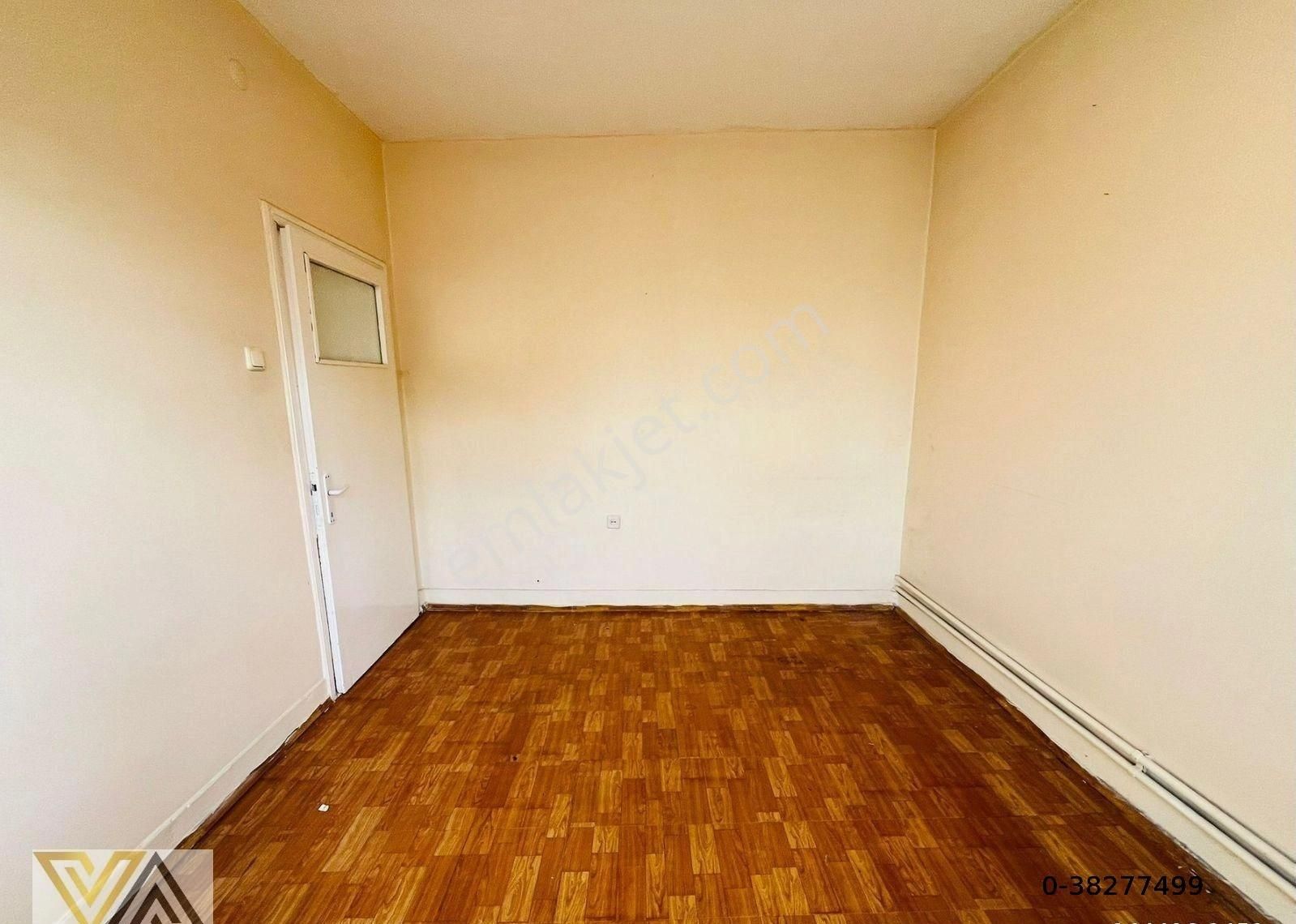 Valentia'dan Karşıyaka İş Merkezi Yanı Ara Kat Satılık 3+1 Daire - Görsel 19