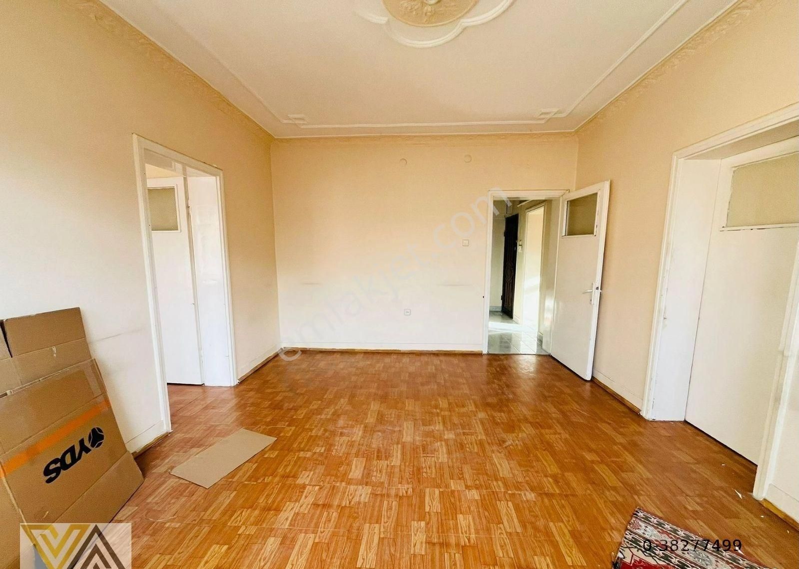 Valentia'dan Karşıyaka İş Merkezi Yanı Ara Kat Satılık 3+1 Daire - Görsel 10