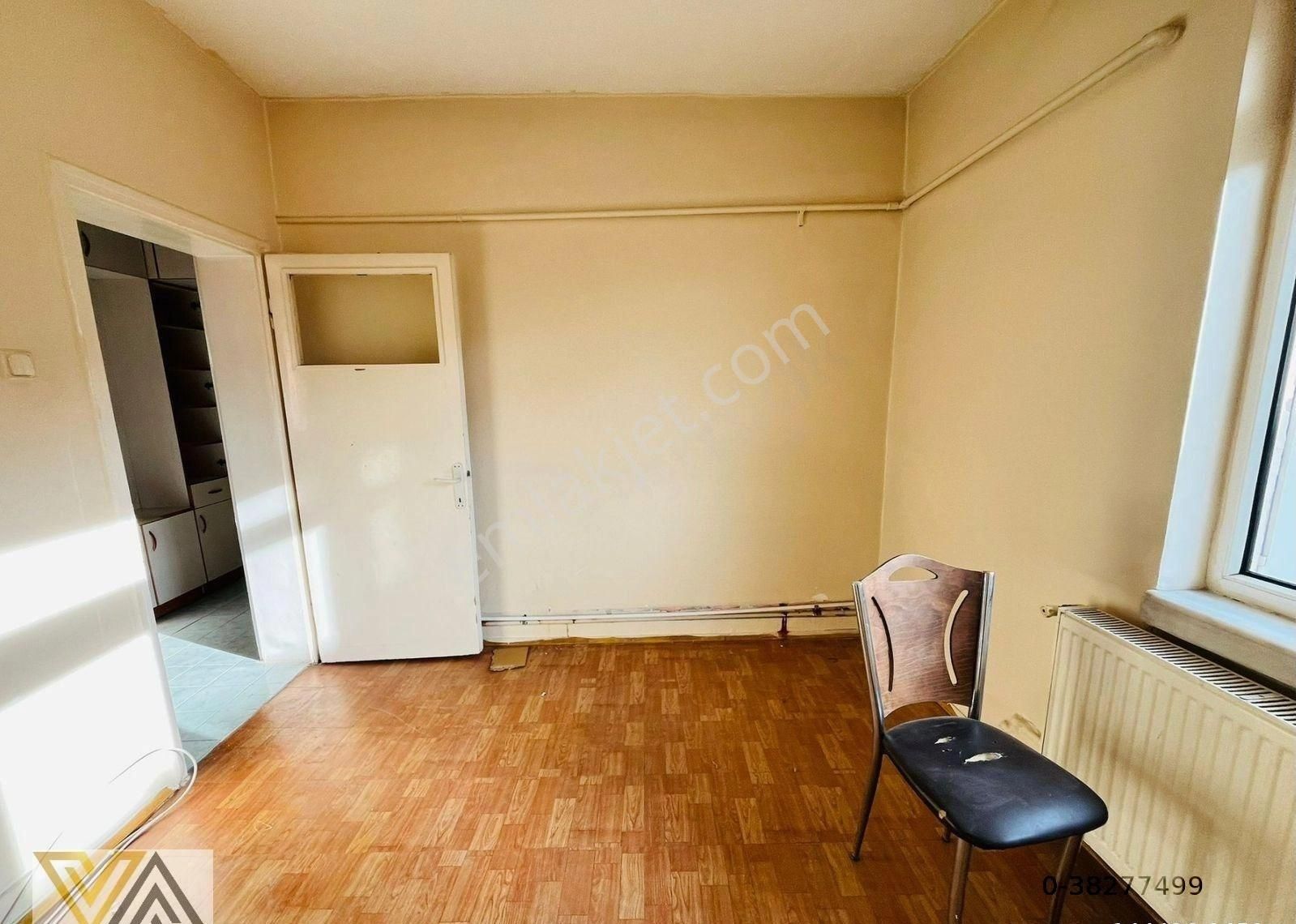 Valentia'dan Karşıyaka İş Merkezi Yanı Ara Kat Satılık 3+1 Daire - Görsel 26