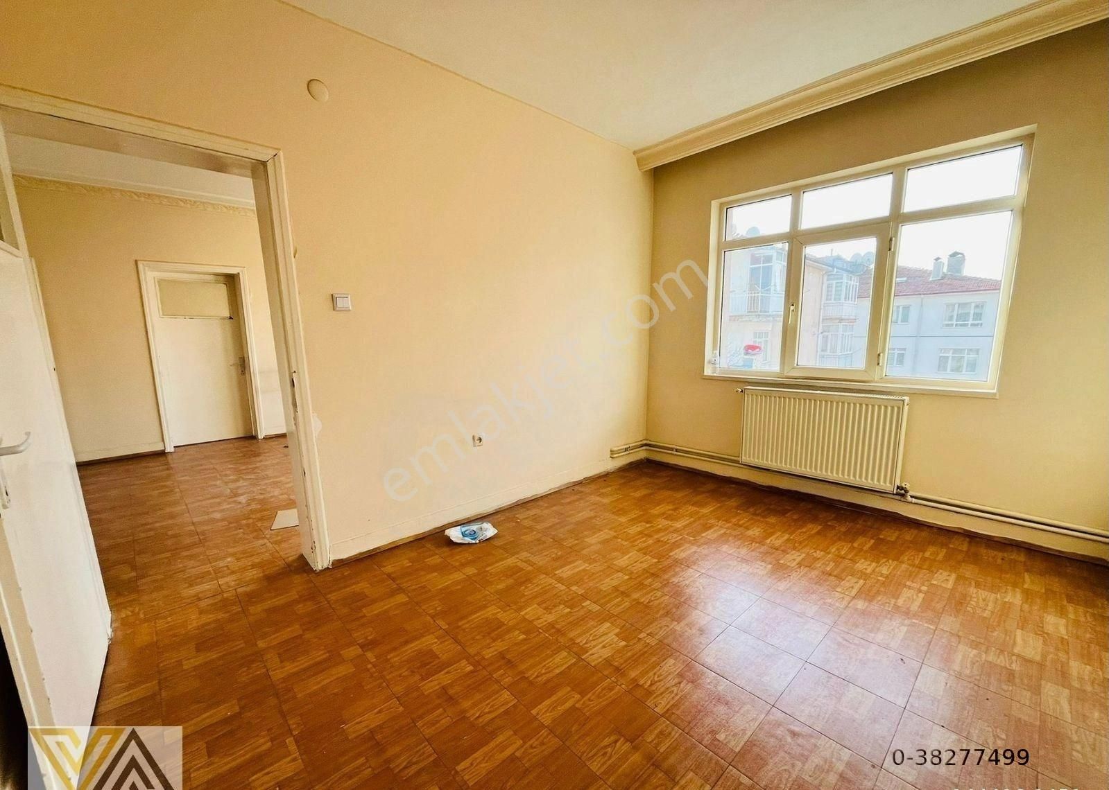 Valentia'dan Karşıyaka İş Merkezi Yanı Ara Kat Satılık 3+1 Daire - Görsel 21