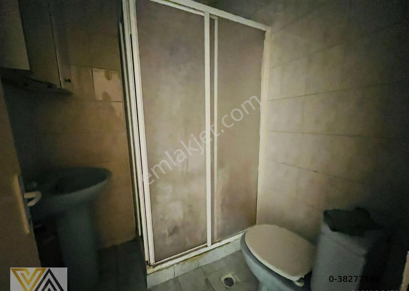 Valentia'dan Karşıyaka İş Merkezi Yanı Ara Kat Satılık 3+1 Daire - Görsel 35