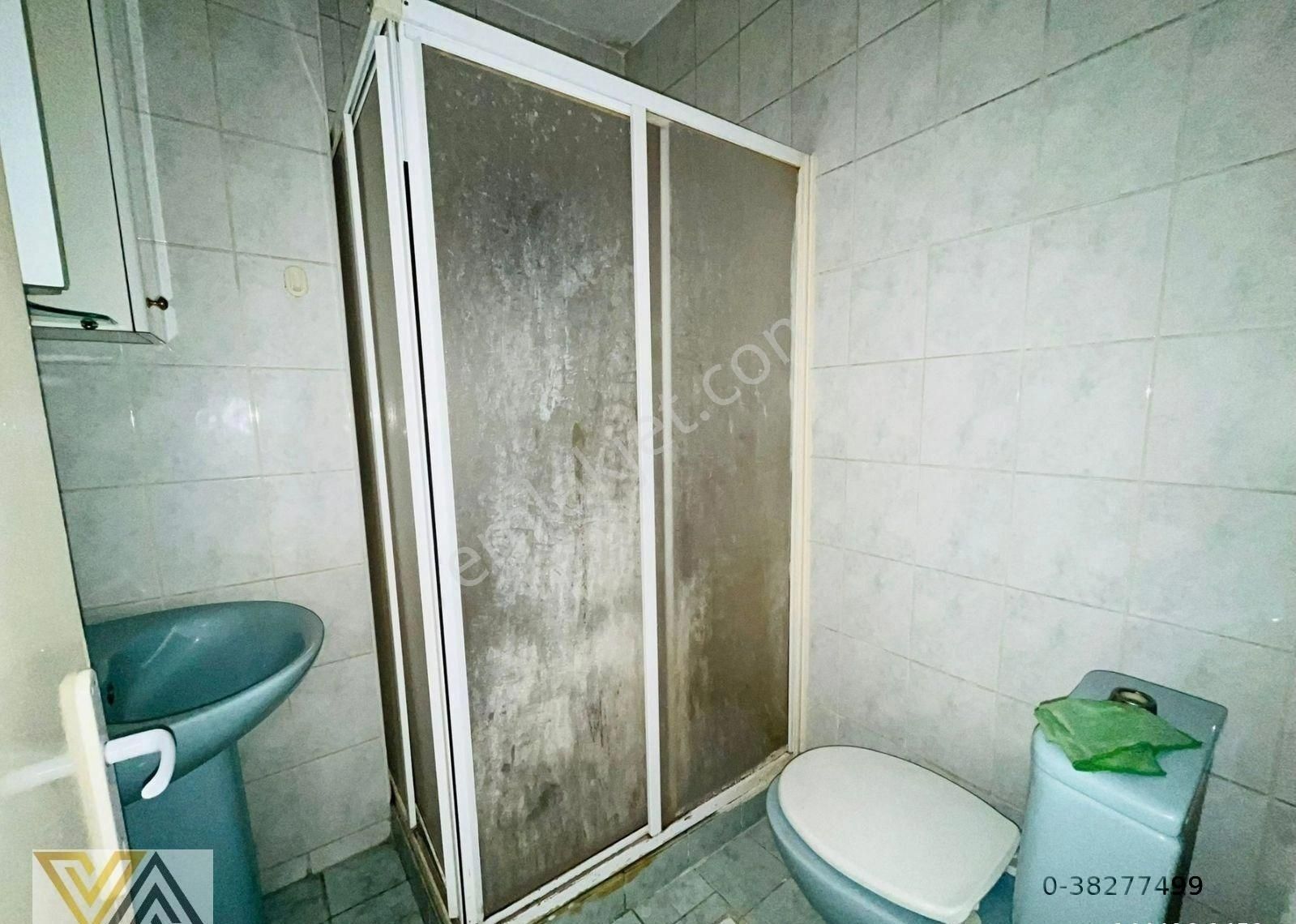 Valentia'dan Karşıyaka İş Merkezi Yanı Ara Kat Satılık 3+1 Daire - Görsel 11