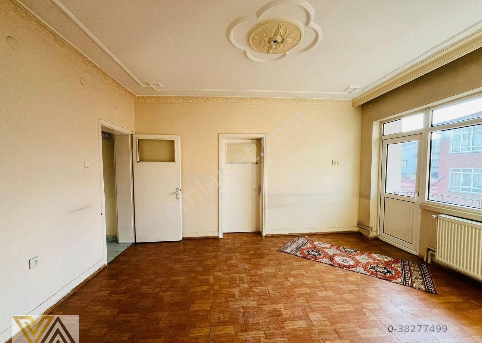 Valentia'dan Karşıyaka İş Merkezi Yanı Ara Kat Satılık 3+1 Daire - Görsel 33