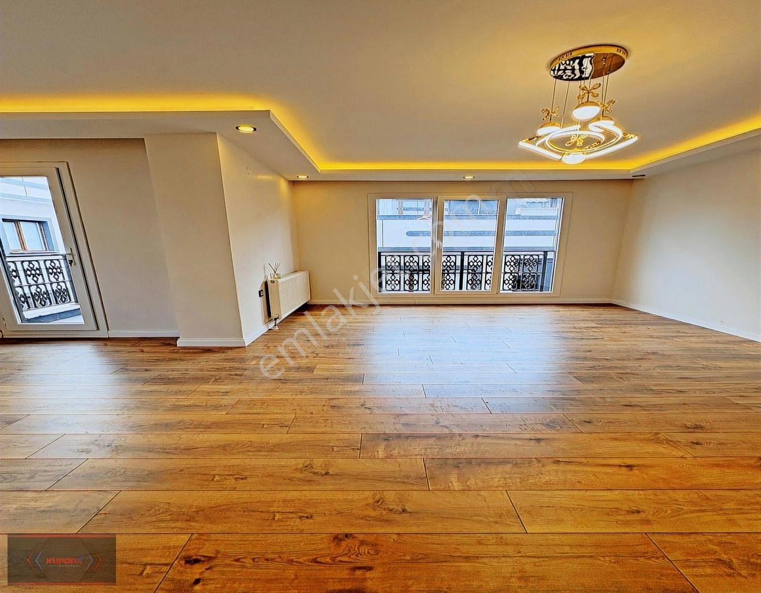 Beylikdüzü Kuponx'ten Full Site İçinde Takasa Uygun 3+2 Dubleks! - Görsel 5