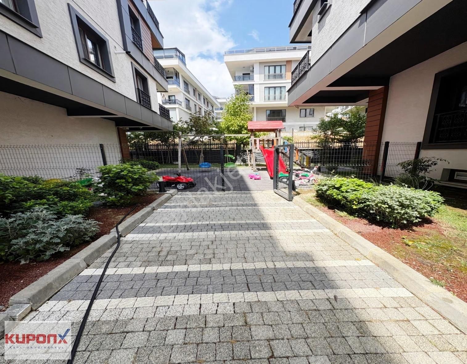 Beylikdüzü Kuponx'ten Full Site İçinde Takasa Uygun 3+2 Dubleks! - Görsel 2