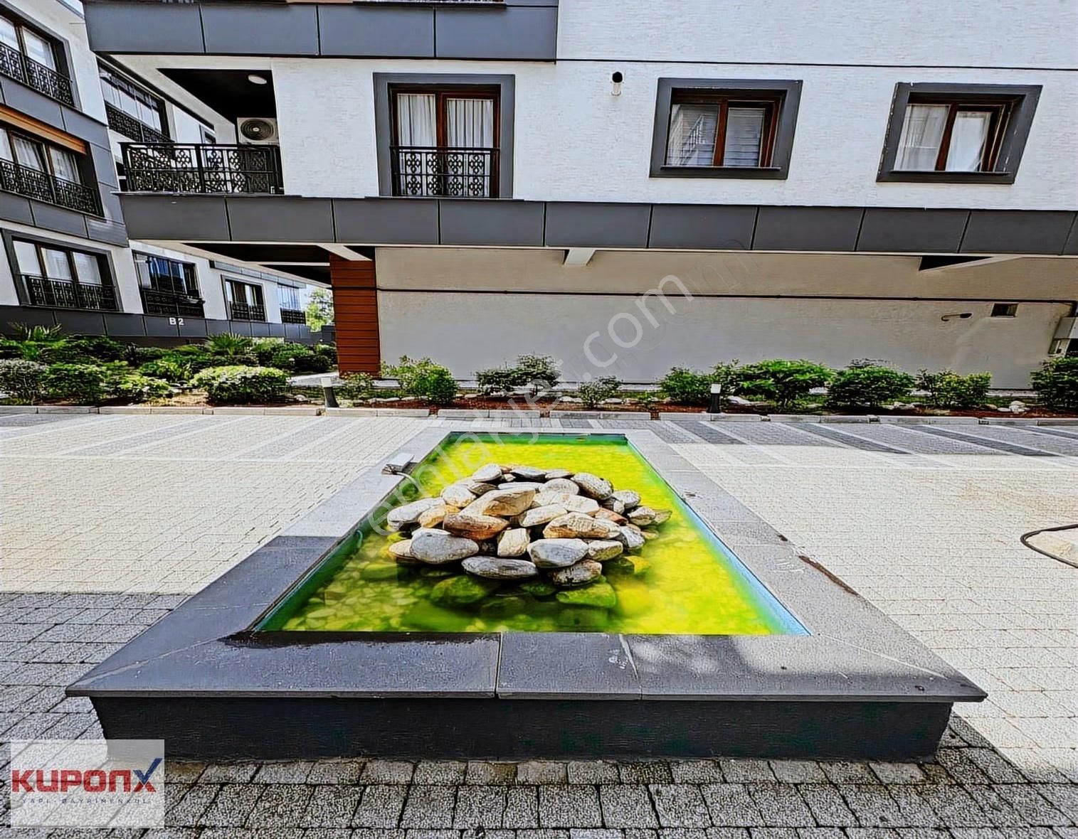 Beylikdüzü Kuponx'ten Full Site İçinde Takasa Uygun 3+2 Dubleks! - Görsel 28