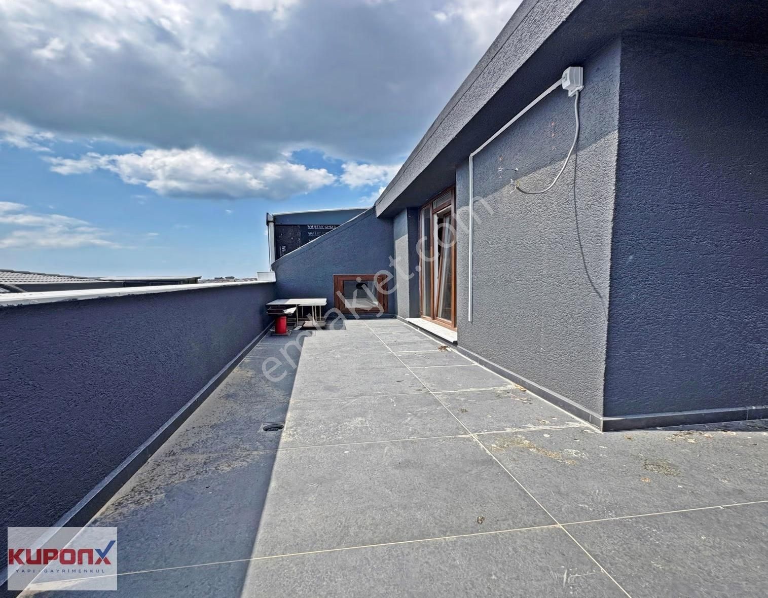 Beylikdüzü Kuponx'ten Full Site İçinde Takasa Uygun 3+2 Dubleks! - Görsel 11