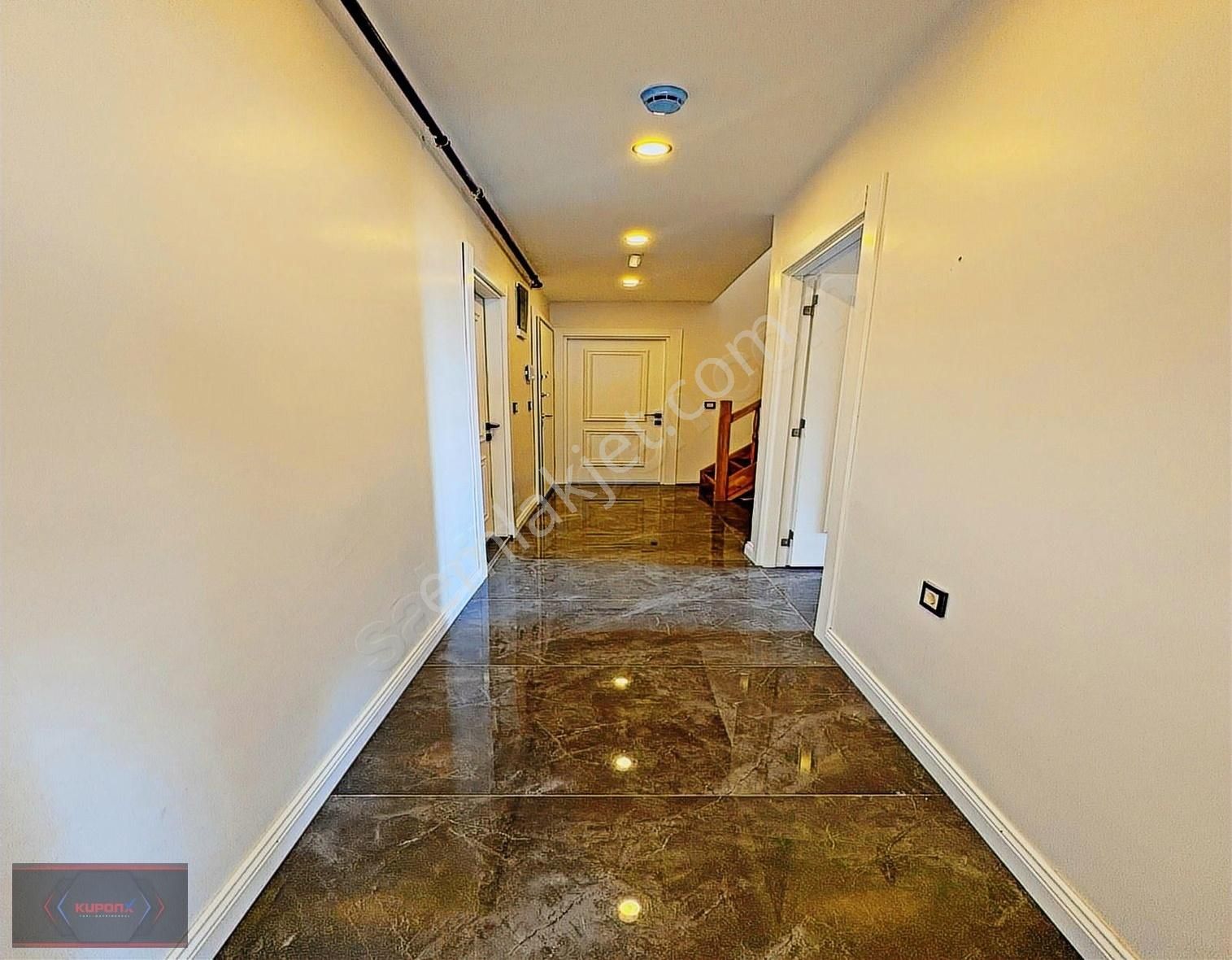 Beylikdüzü Kuponx'ten Full Site İçinde Takasa Uygun 3+2 Dubleks! - Görsel 24