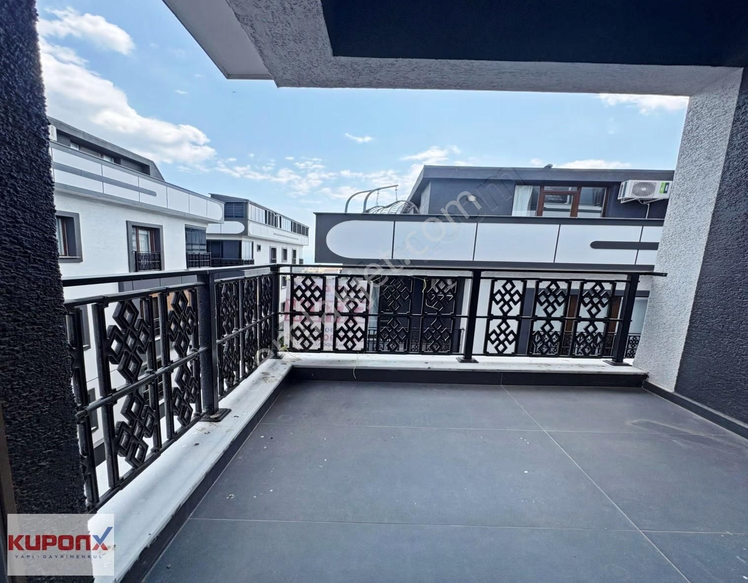 Beylikdüzü Kuponx'ten Full Site İçinde Takasa Uygun 3+2 Dubleks! - Görsel 29