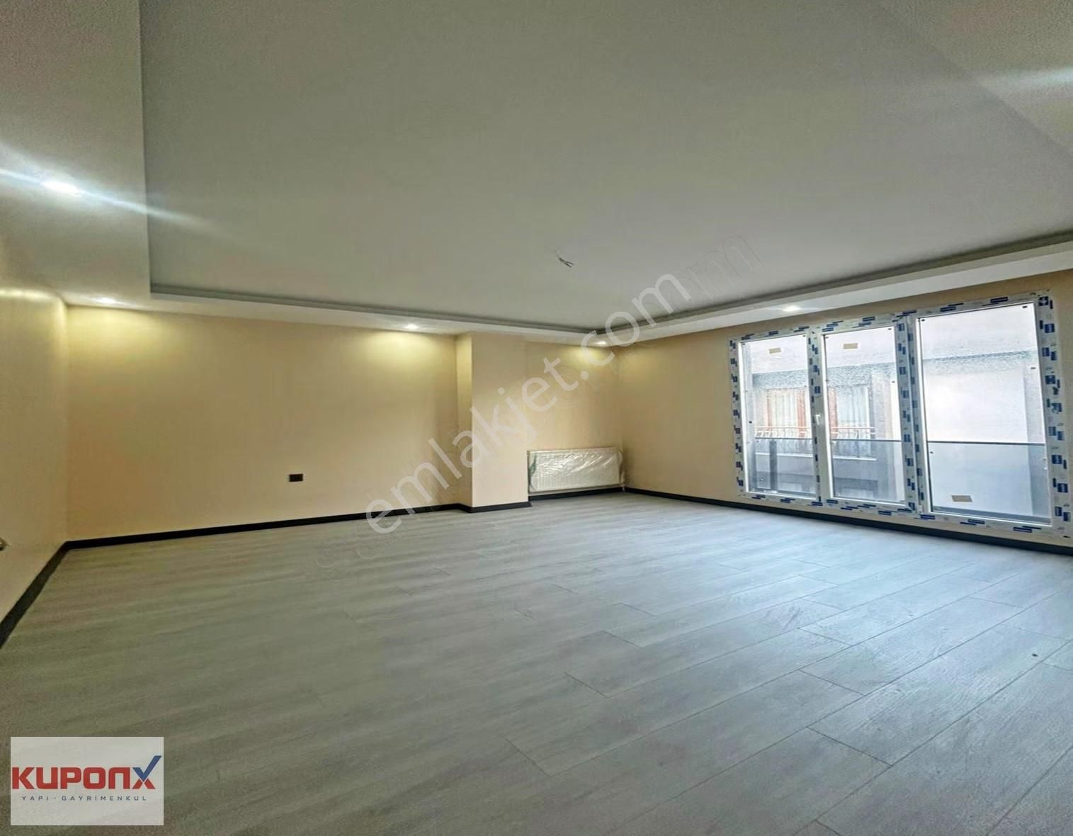 B.düzü Kavaklı'da Acil Sıfır Kupon 2+1 Satılık Daire!!! - Görsel 9