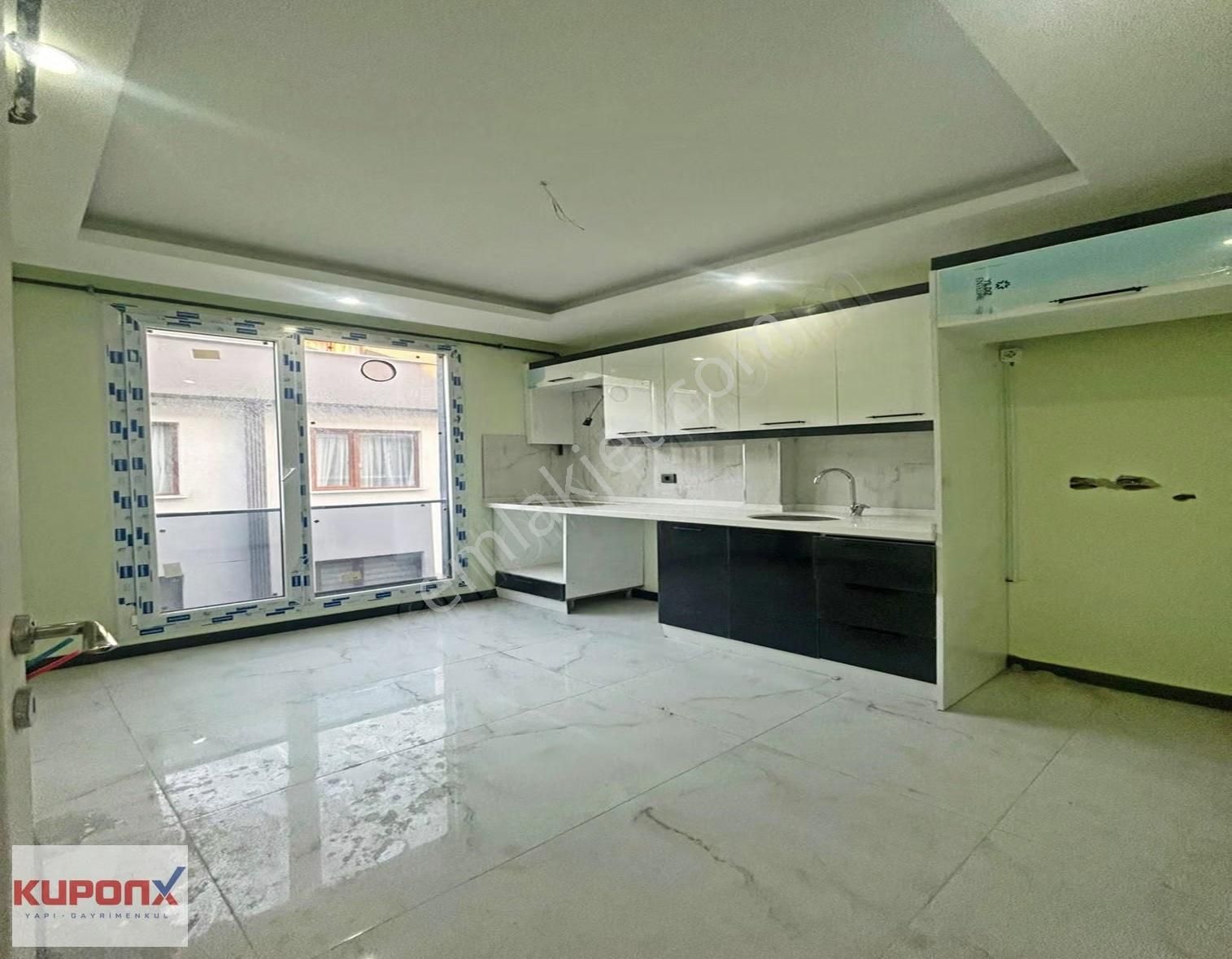 B.düzü Kavaklı'da Acil Sıfır Kupon 2+1 Satılık Daire!!! - Görsel 24