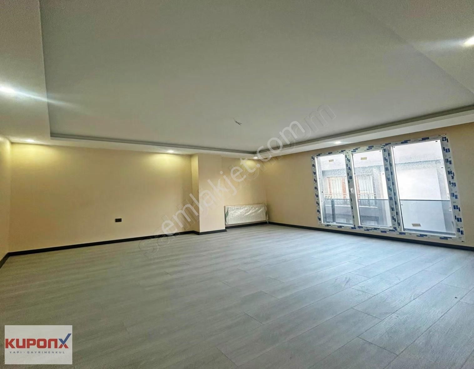 B.düzü Kavaklı'da Acil Sıfır Kupon 2+1 Satılık Daire!!! - Görsel 5