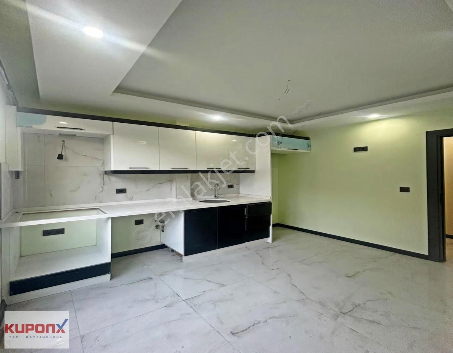 B.düzü Kavaklı'da Acil Sıfır Kupon 2+1 Satılık Daire!!! - Görsel 21