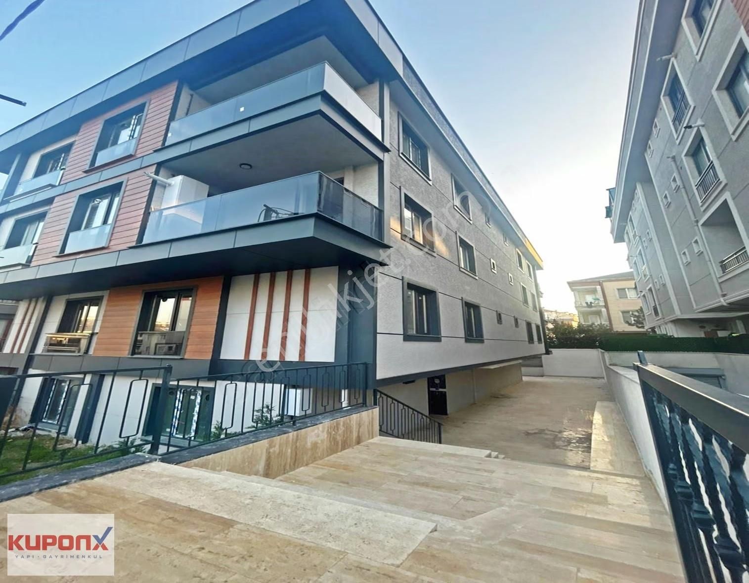 B.düzü Kavaklı'da Acil Sıfır Kupon 2+1 Satılık Daire!!! - Görsel 6