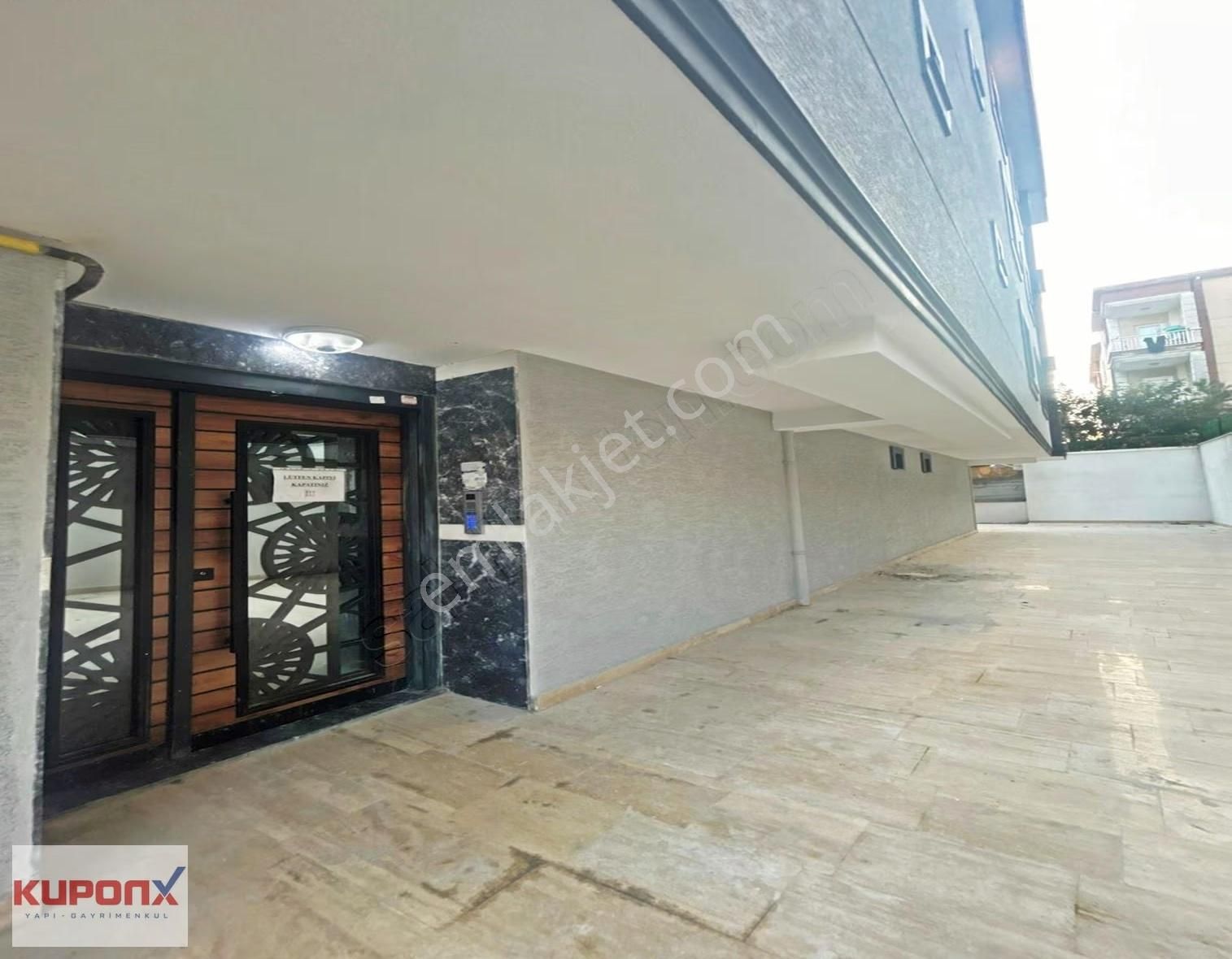 B.düzü Kavaklı'da Acil Sıfır Kupon 2+1 Satılık Daire!!! - Görsel 4