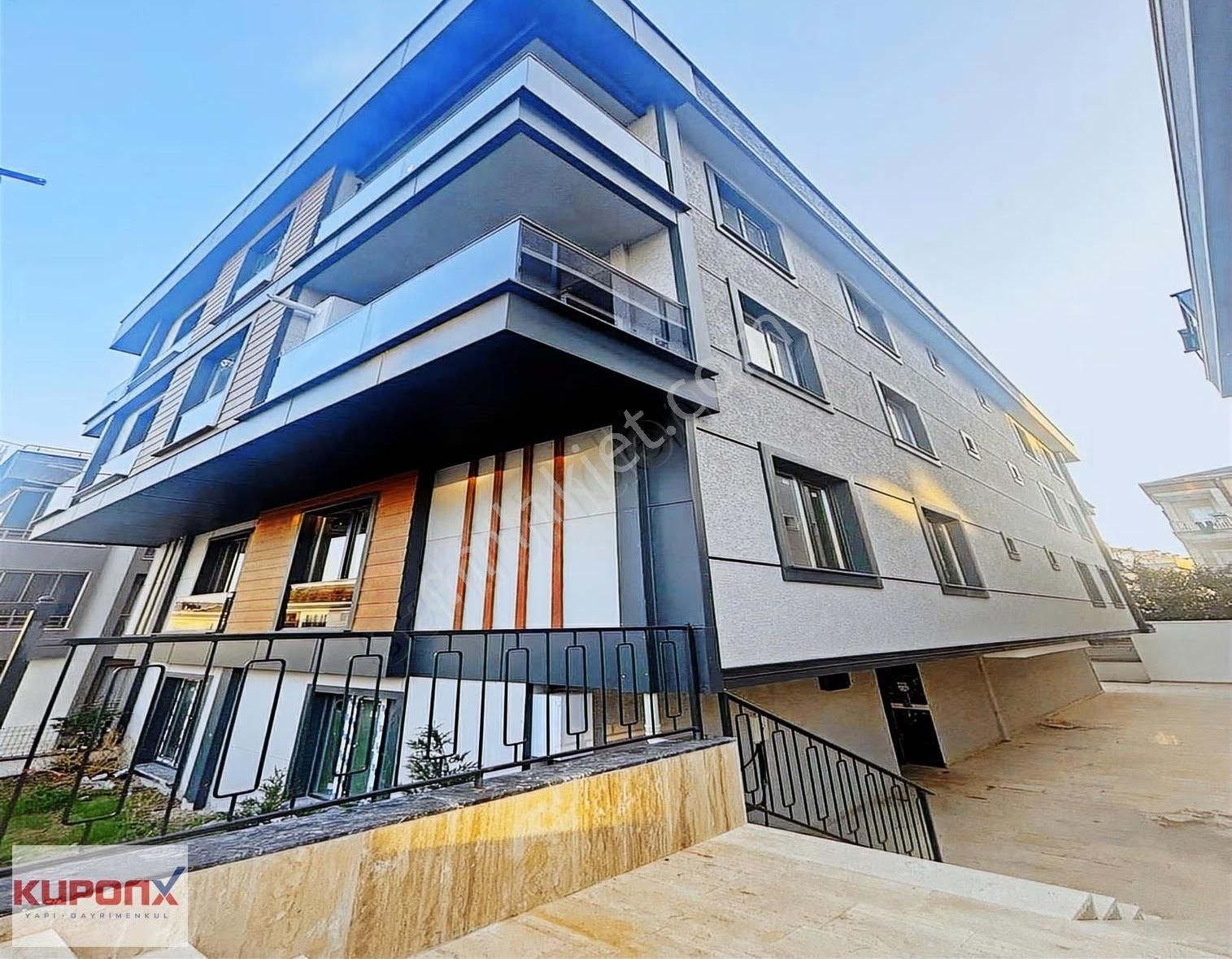 B.düzü Kavaklı'da Acil Sıfır Kupon 2+1 Satılık Daire!!! - Görsel 25