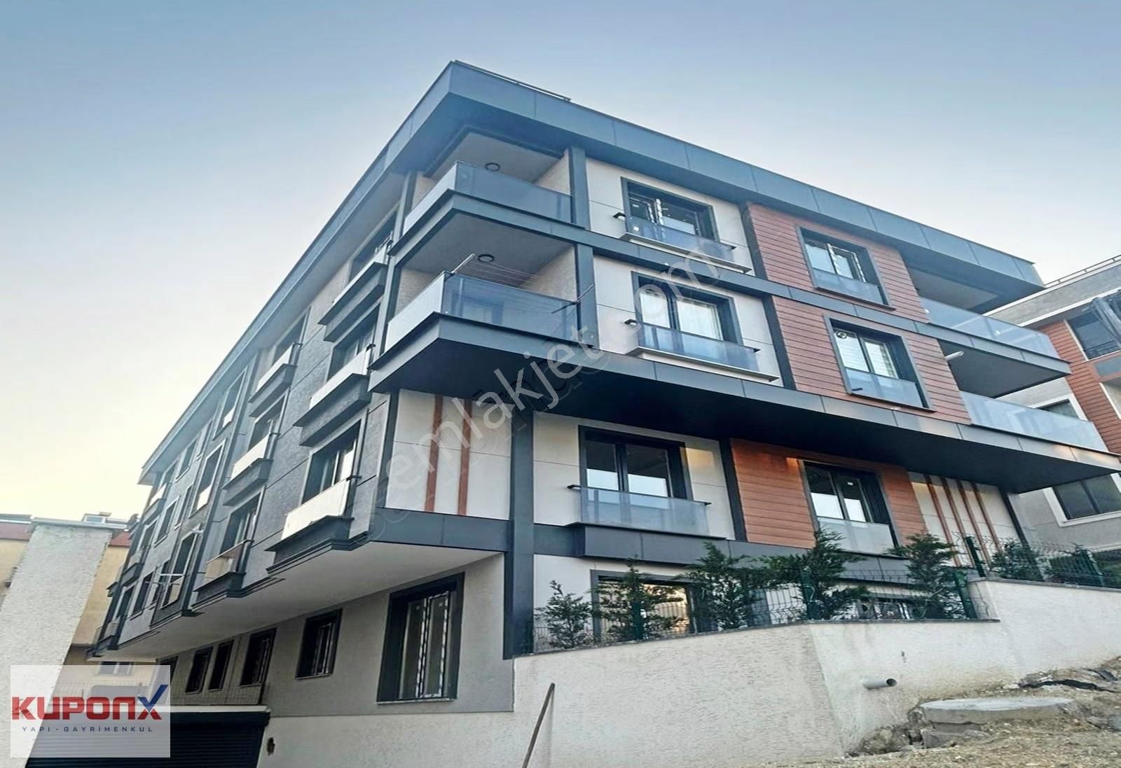 B.düzü Kavaklı'da Acil Sıfır Kupon 2+1 Satılık Daire!!! - Görsel 3