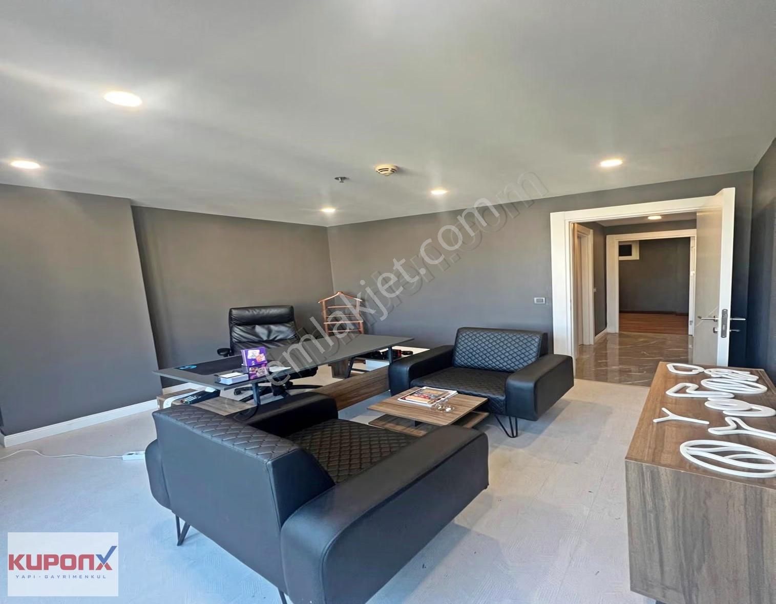 Kubist Park Residence Merkezi Lokasyonda 2+1 Satılık Daire!!! - Görsel 13