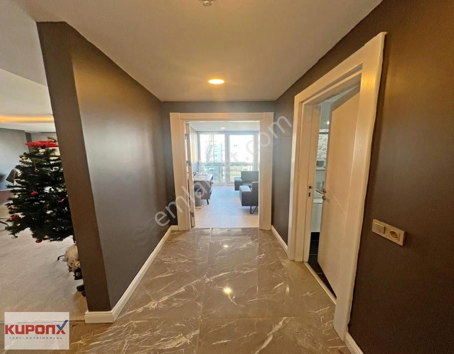 Kubist Park Residence Merkezi Lokasyonda 2+1 Satılık Daire!!! - Görsel 15