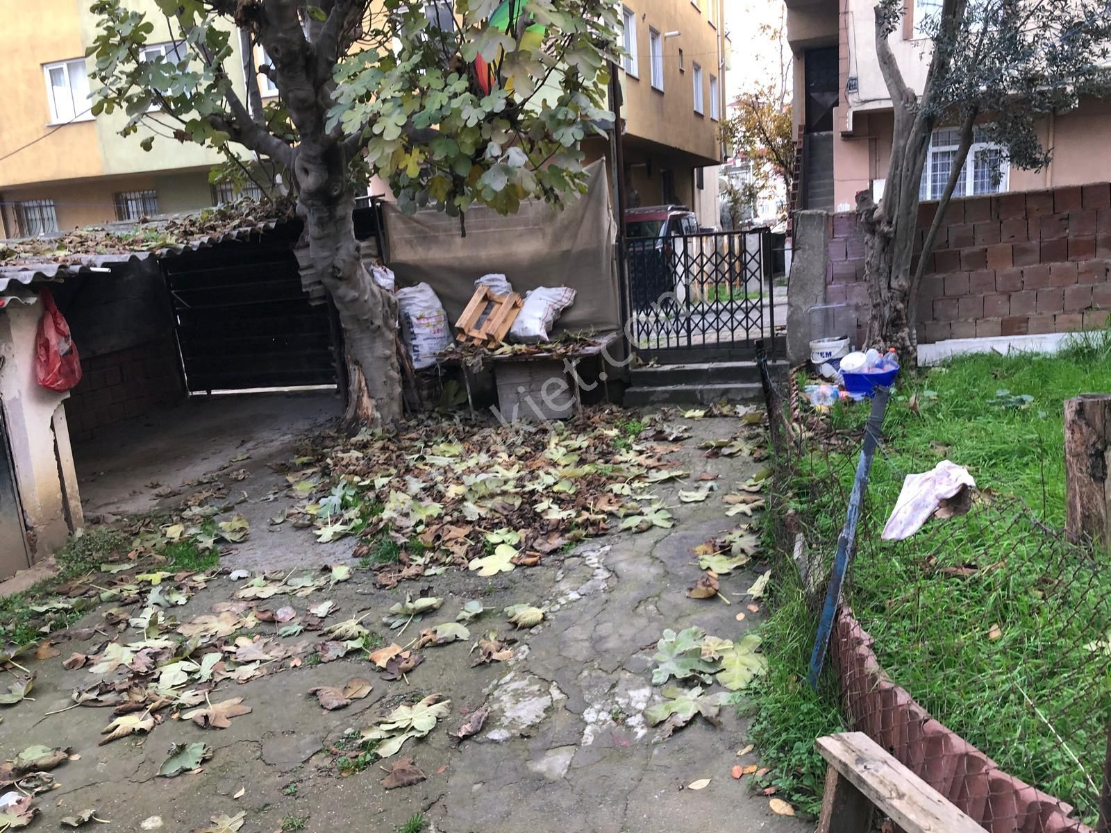 Müsatakil Pendik Kavakpınar Sokakda Fırsat Bahçeli Ev - Görsel 3