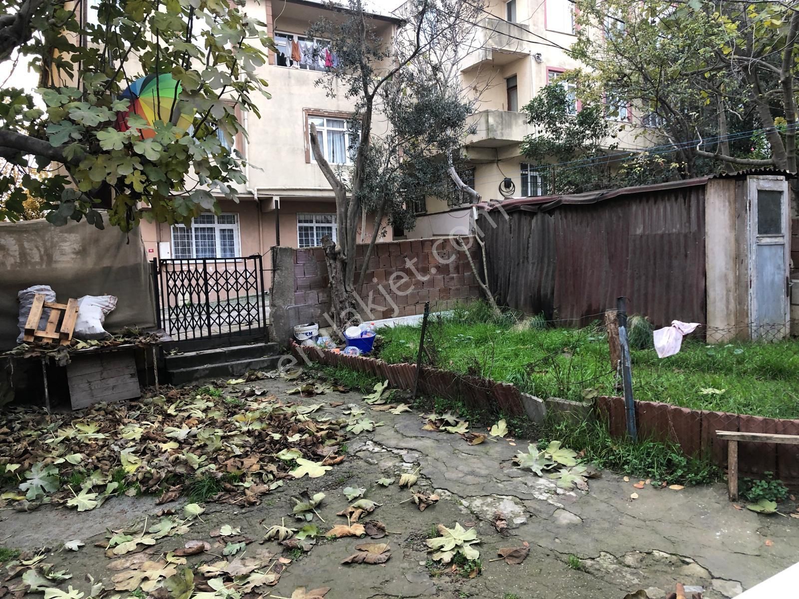 Müsatakil Pendik Kavakpınar Sokakda Fırsat Bahçeli Ev - Görsel 2