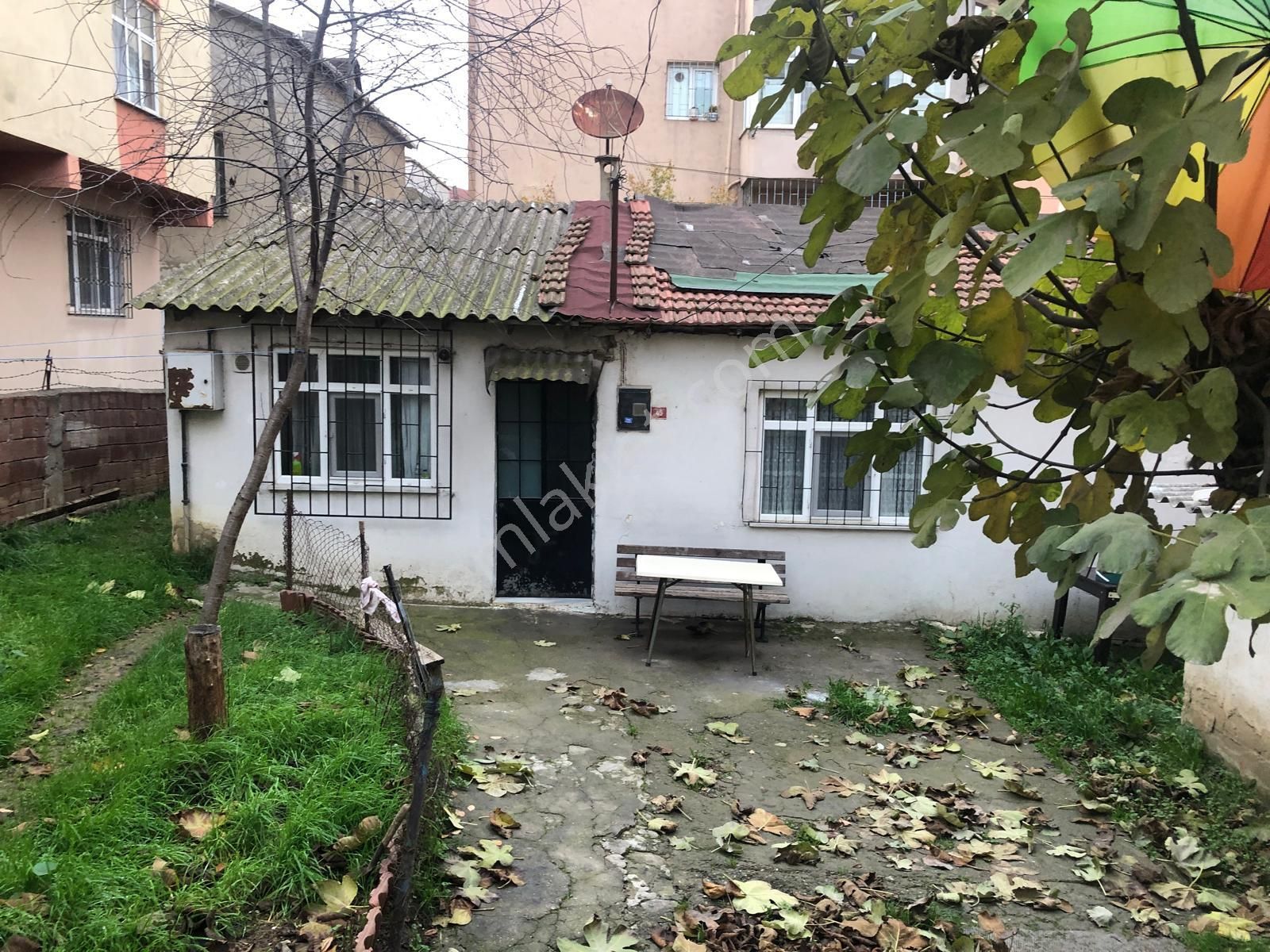 Müsatakil Pendik Kavakpınar Sokakda Fırsat Bahçeli Ev - Görsel 8