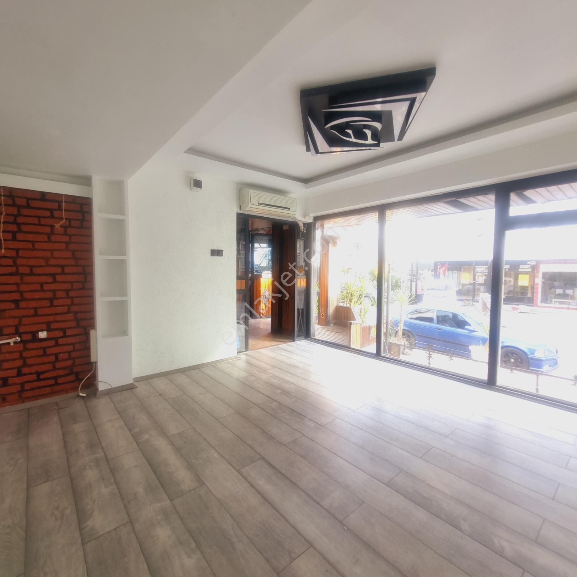 Güzelyalı Mahlesinde Kiralık Ofis - Görsel 6