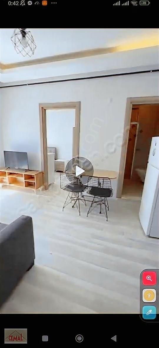 Cemal Emlak Bursa Nilüfer Görükle Sakarya Full Eşya - Görsel 15