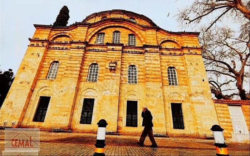 Cemal Emlak Bursa Yıldırım Emirsultan Camii 100 Metre Mesafede G - Görsel 4