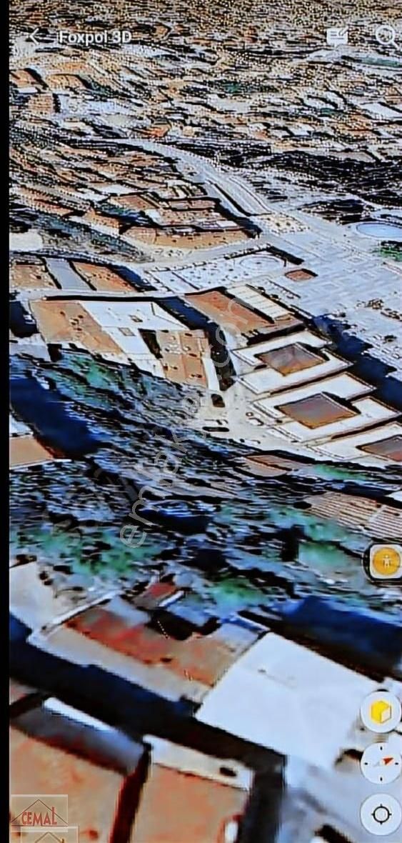 Cemal Emlak Bursa Yıldırım Emirsultan Camii 100 Metre Mesafede G - Görsel 27