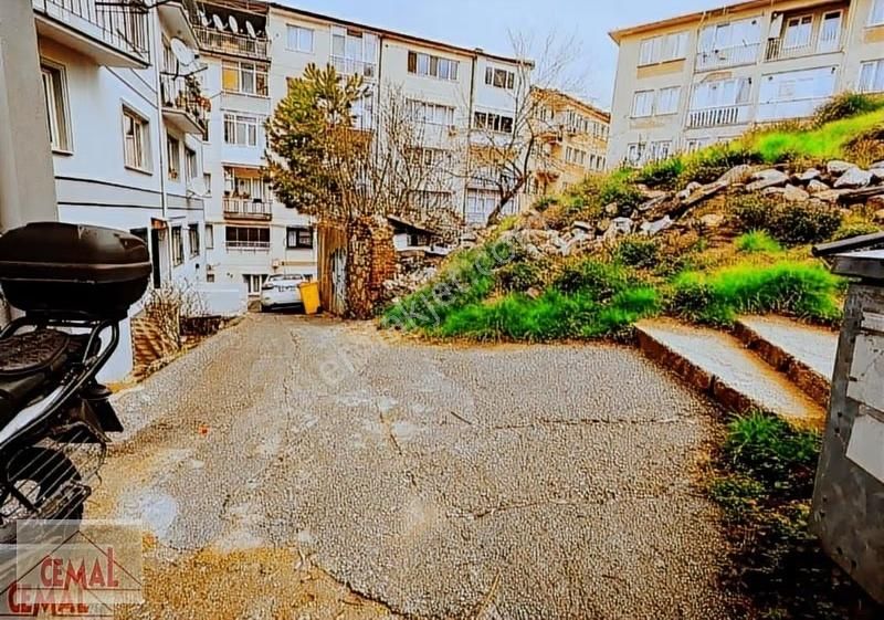 Cemal Emlak Bursa Yıldırım Emirsultan Camii 100 Metre Mesafede G - Görsel 11