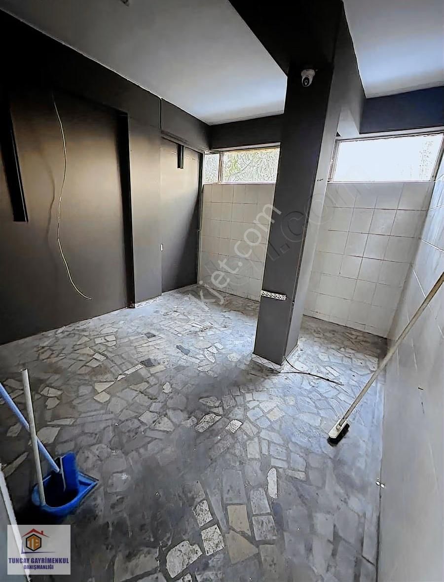 Merkez Mah Düz Ayak 100 M2 Kiralık Depo Dükkan Hafif İmalat Uygn - Görsel 5