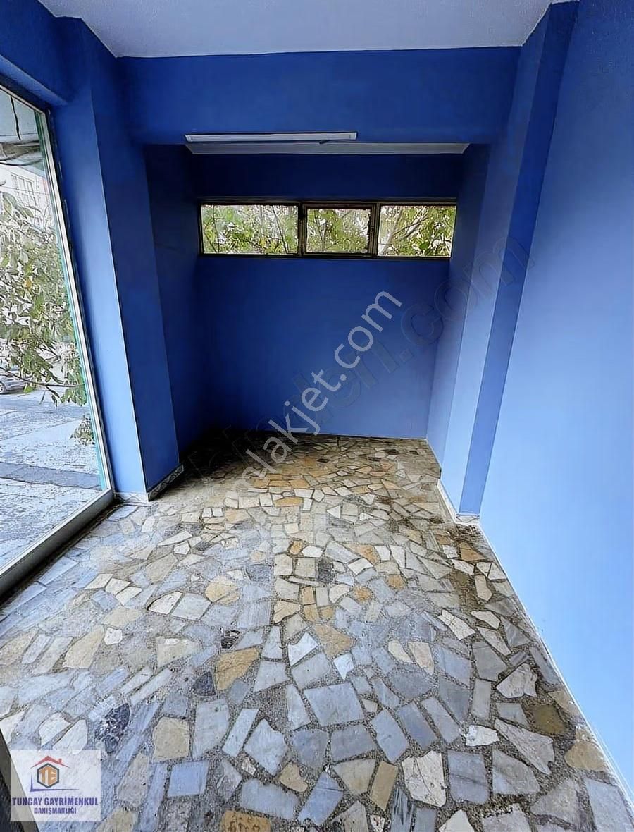 Merkez Mah Düz Ayak 100 M2 Kiralık Depo Dükkan Hafif İmalat Uygn - Görsel 2