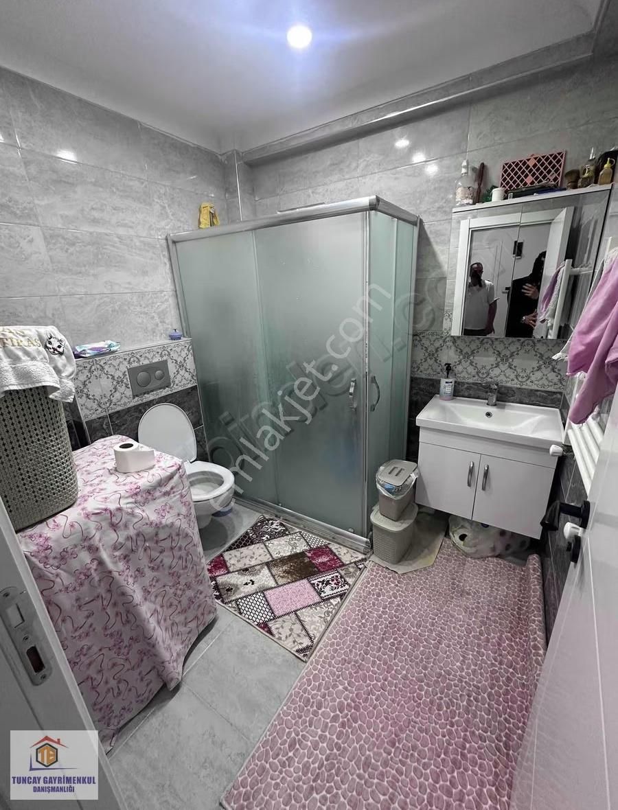 Merkez Mah.hayat Park Yakını 2+1 80 M2 Yüksek Grş Satılk Daire - Görsel 3