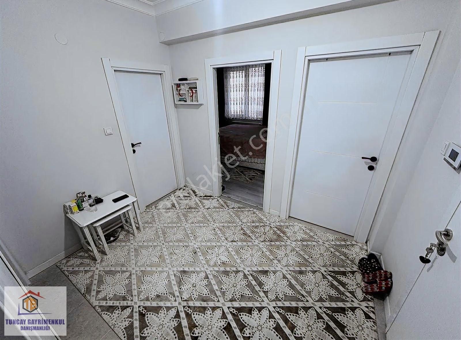 Merkez Mah.hayat Park Yakını 2+1 80 M2 Yüksek Grş Satılk Daire - Görsel 10