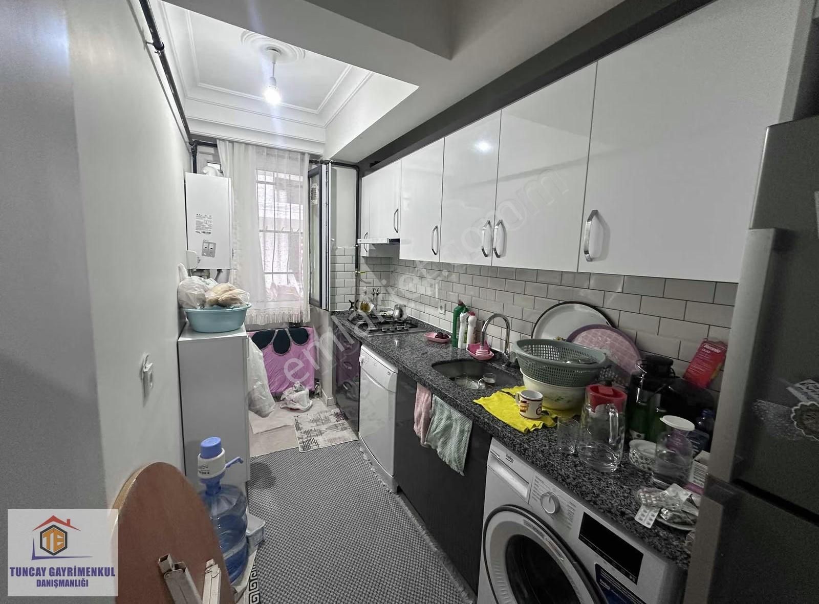 Merkez Mah.hayat Park Yakını 2+1 80 M2 Yüksek Grş Satılk Daire - Görsel 14