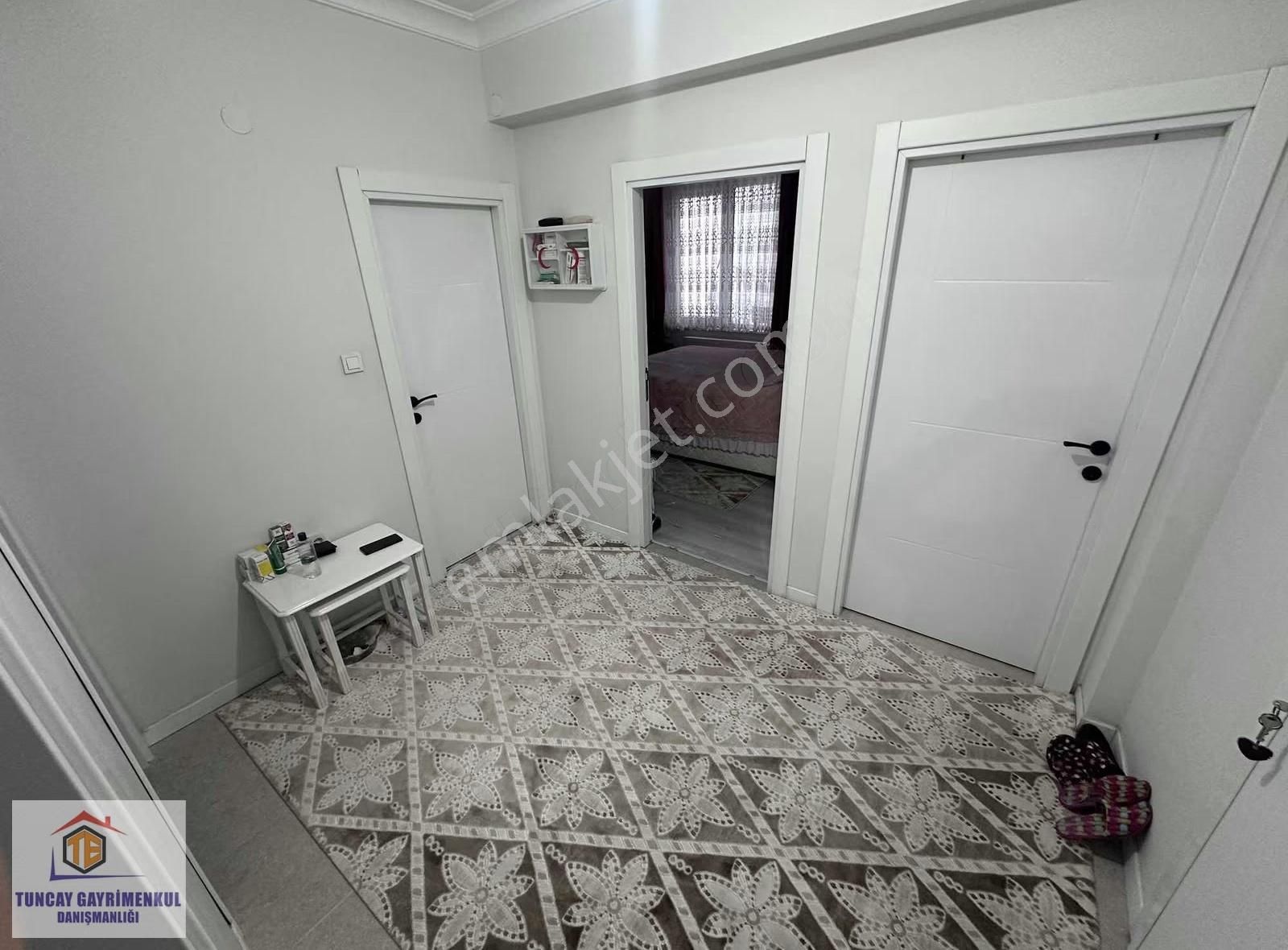 Merkez Mah.hayat Park Yakını 2+1 80 M2 Yüksek Grş Satılk Daire - Görsel 15