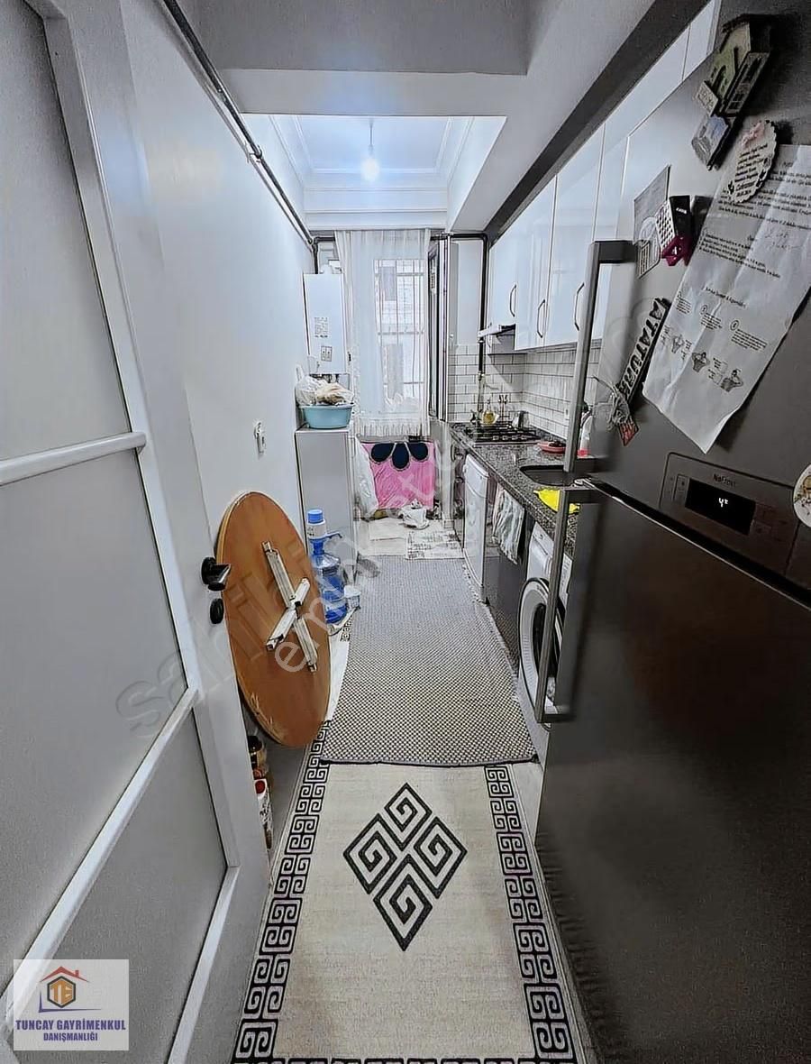 Merkez Mah.hayat Park Yakını 2+1 80 M2 Yüksek Grş Satılk Daire - Görsel 13