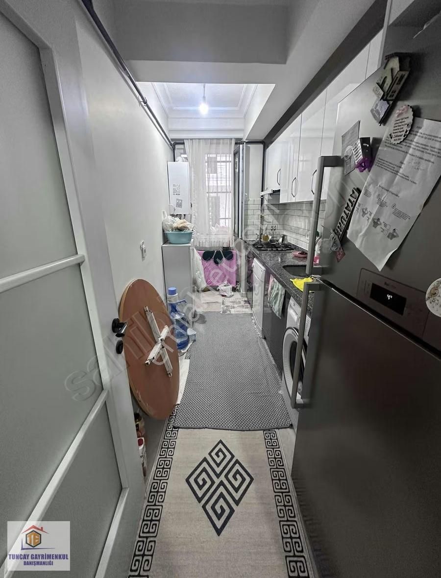 Merkez Mah.hayat Park Yakını 2+1 80 M2 Yüksek Grş Satılk Daire - Görsel 4