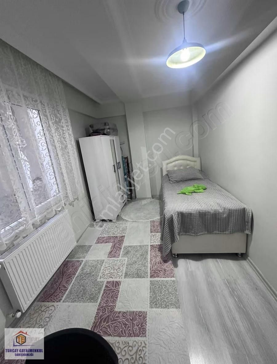 Merkez Mah.hayat Park Yakını 2+1 80 M2 Yüksek Grş Satılk Daire - Görsel 2