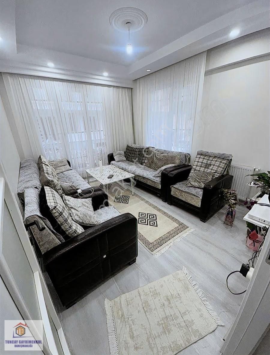 Merkez Mah.hayat Park Yakını 2+1 80 M2 Yüksek Grş Satılk Daire