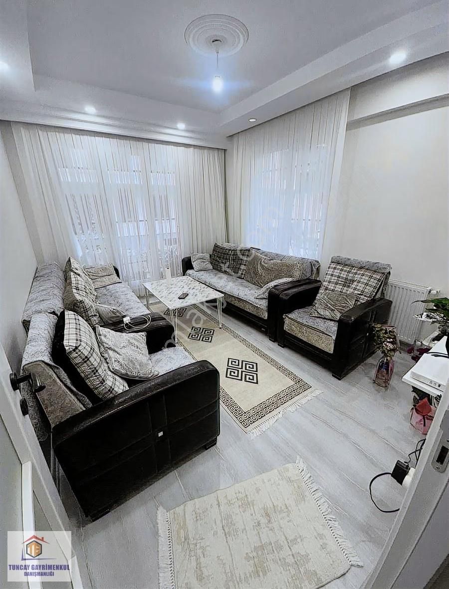 Merkez Mah.hayat Park Yakını 2+1 80 M2 Yüksek Grş Satılk Daire - Görsel 11