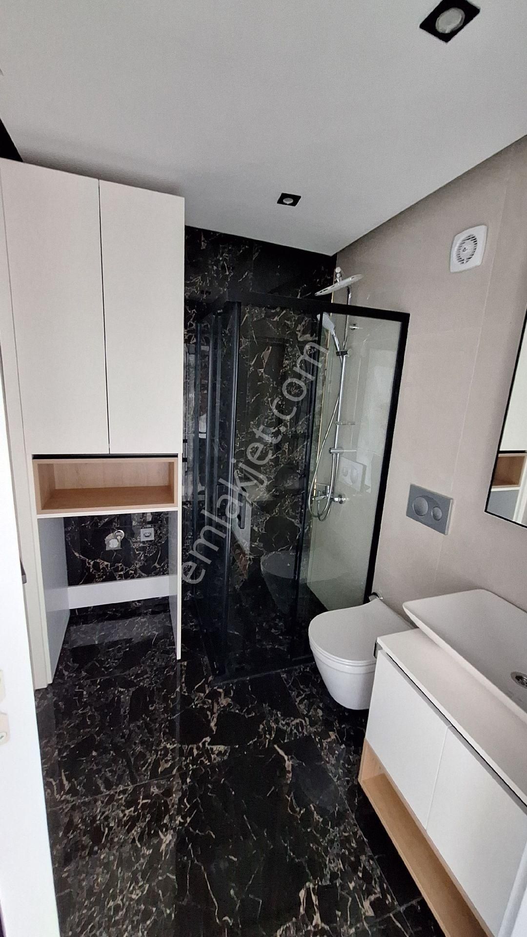 Altınkum'da Havuzlu Sitede Deniz Manzaralı Satılık 2+1 - Görsel 12