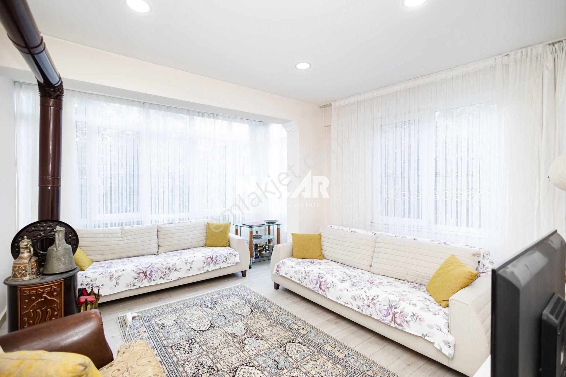 Alanya Merkez Çarşı Mahallesi’nde Satılık 2+1 Daire - Görsel 15