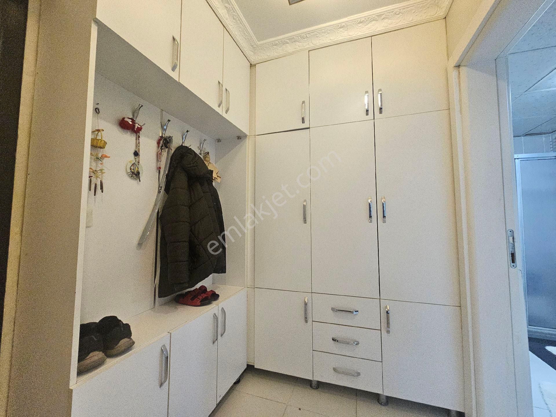 Yeni Daire 3+1 Site İçi - Görsel 32