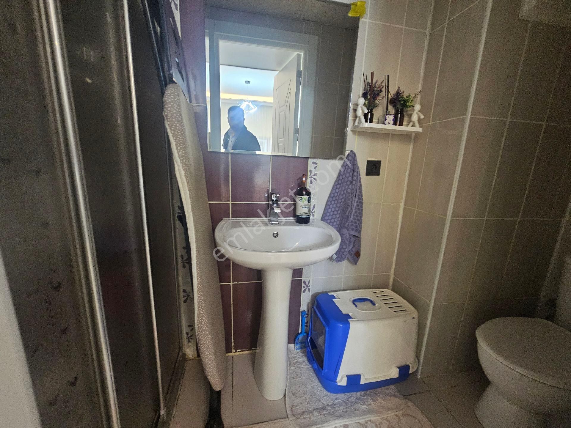 Yeni Daire 3+1 Site İçi - Görsel 21