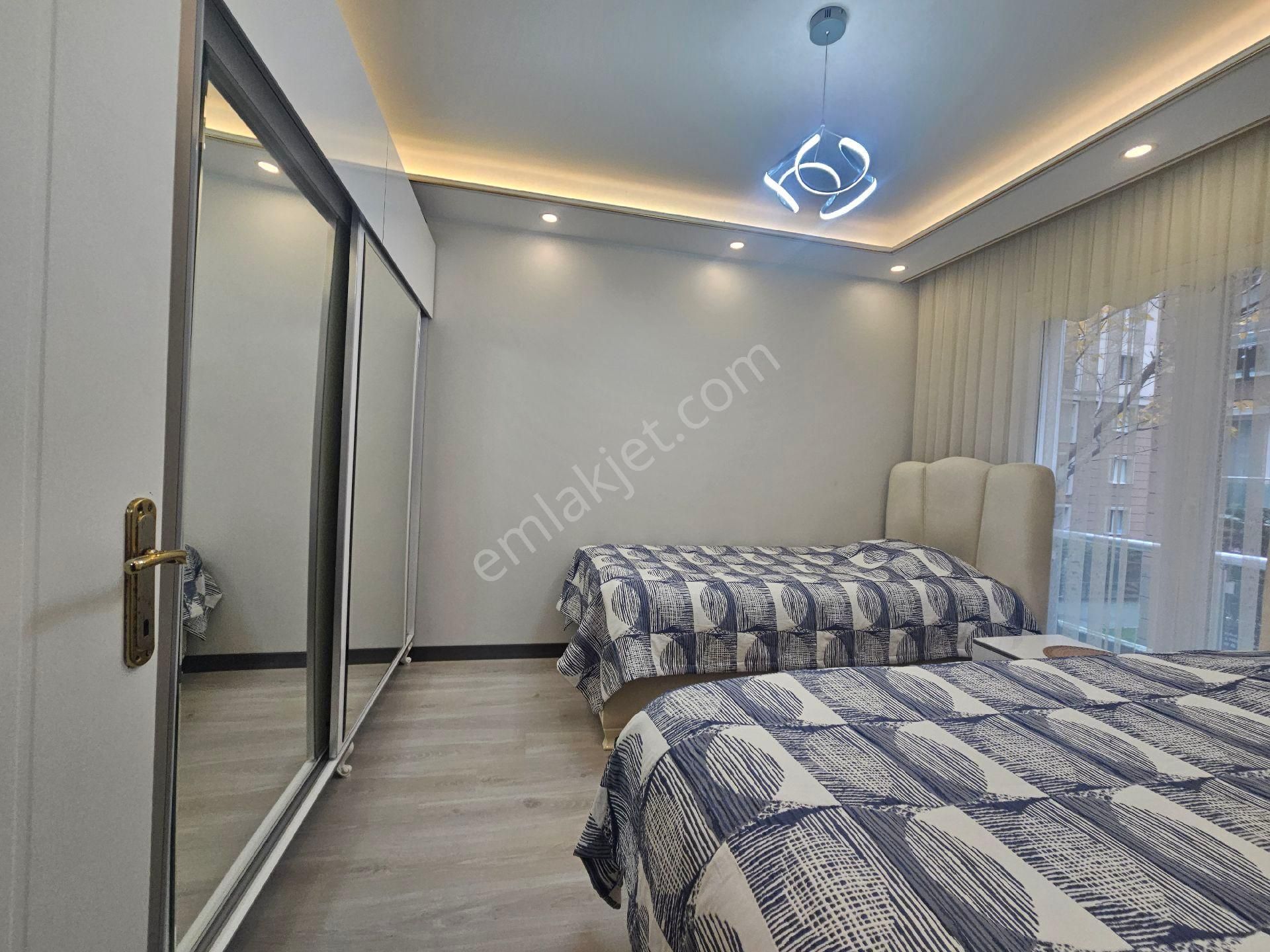 Yeni Daire 3+1 Site İçi - Görsel 11