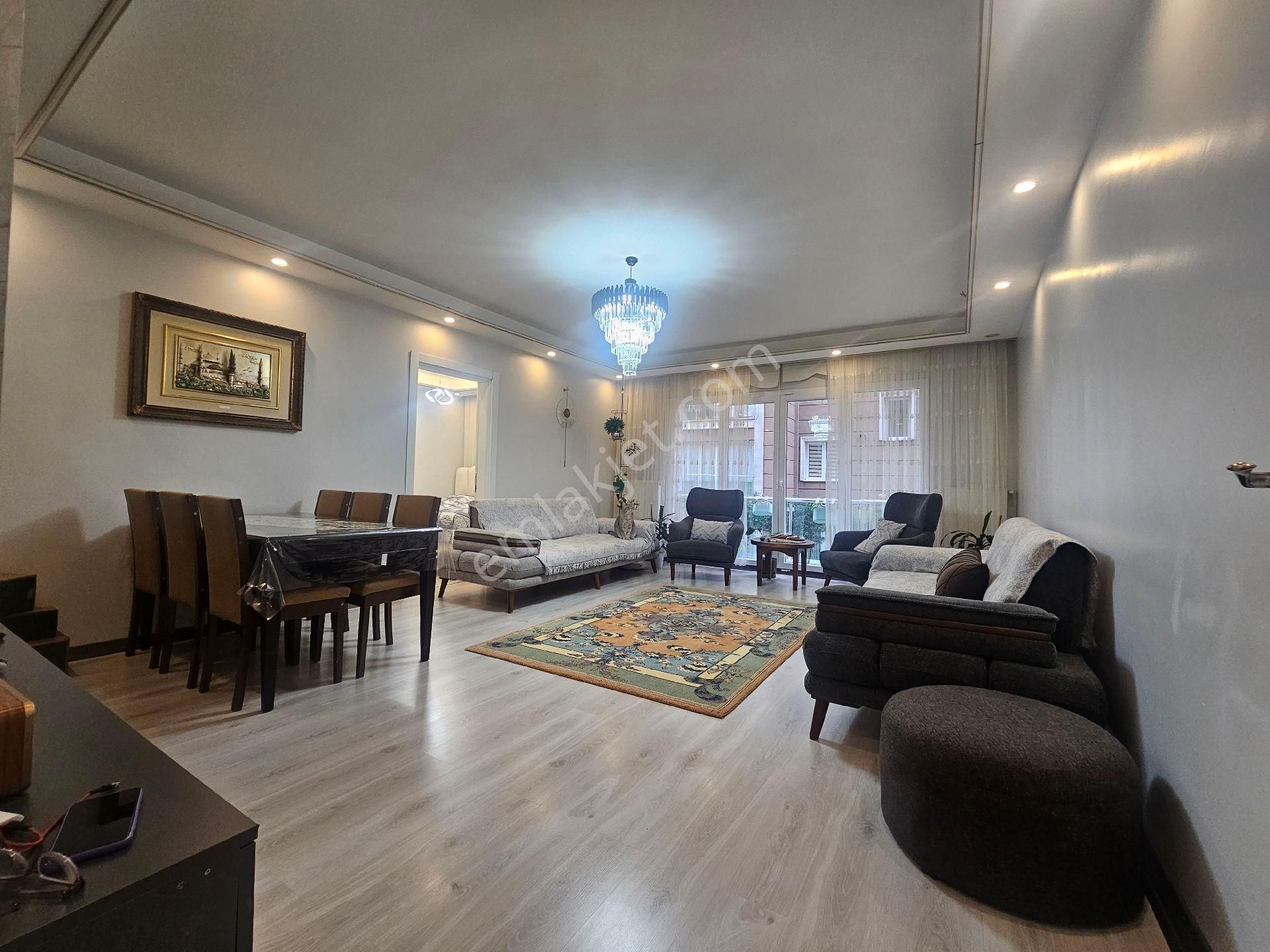 Yeni Daire 3+1 Site İçi - Görsel 3