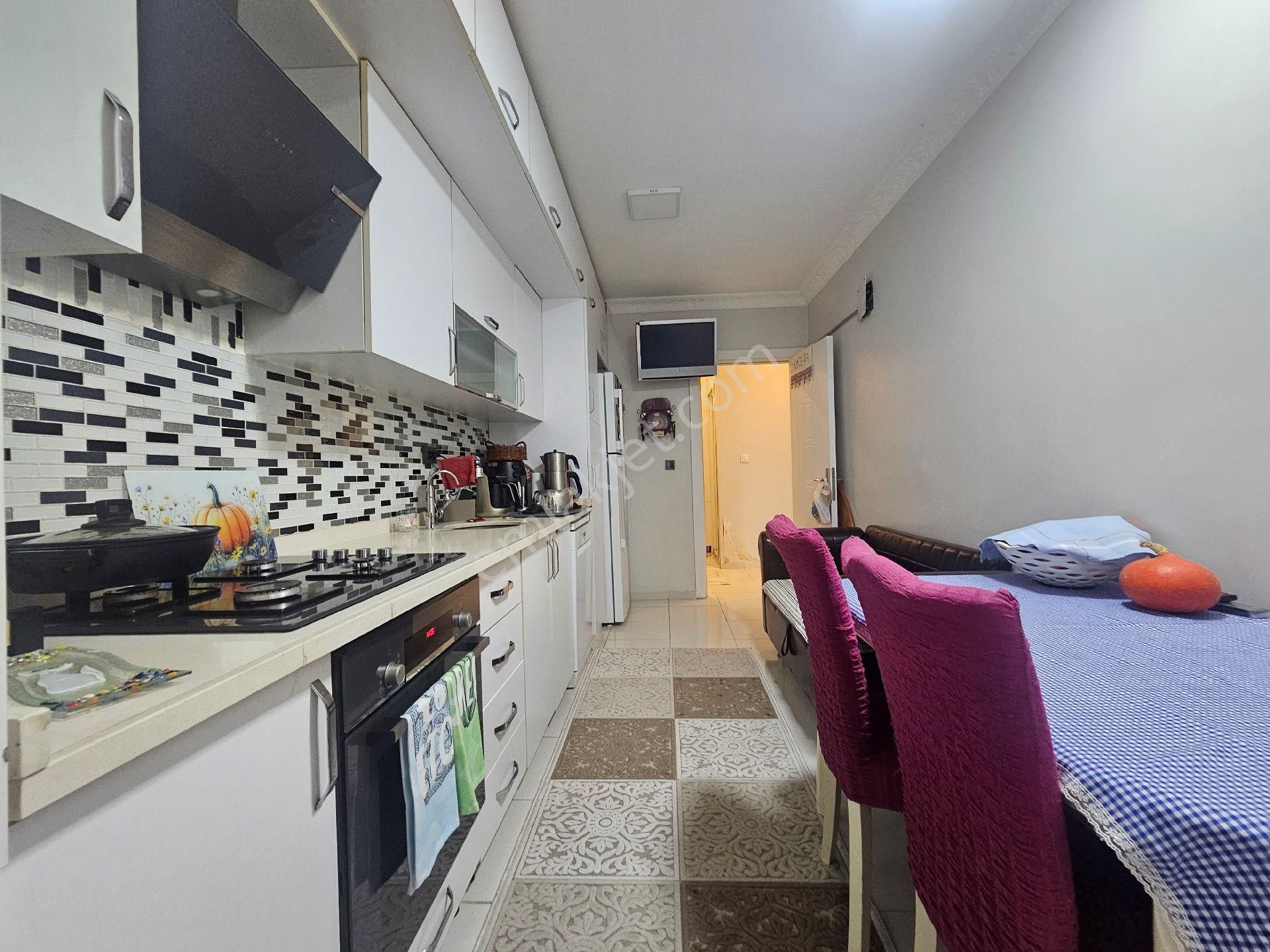 Yeni Daire 3+1 Site İçi - Görsel 29